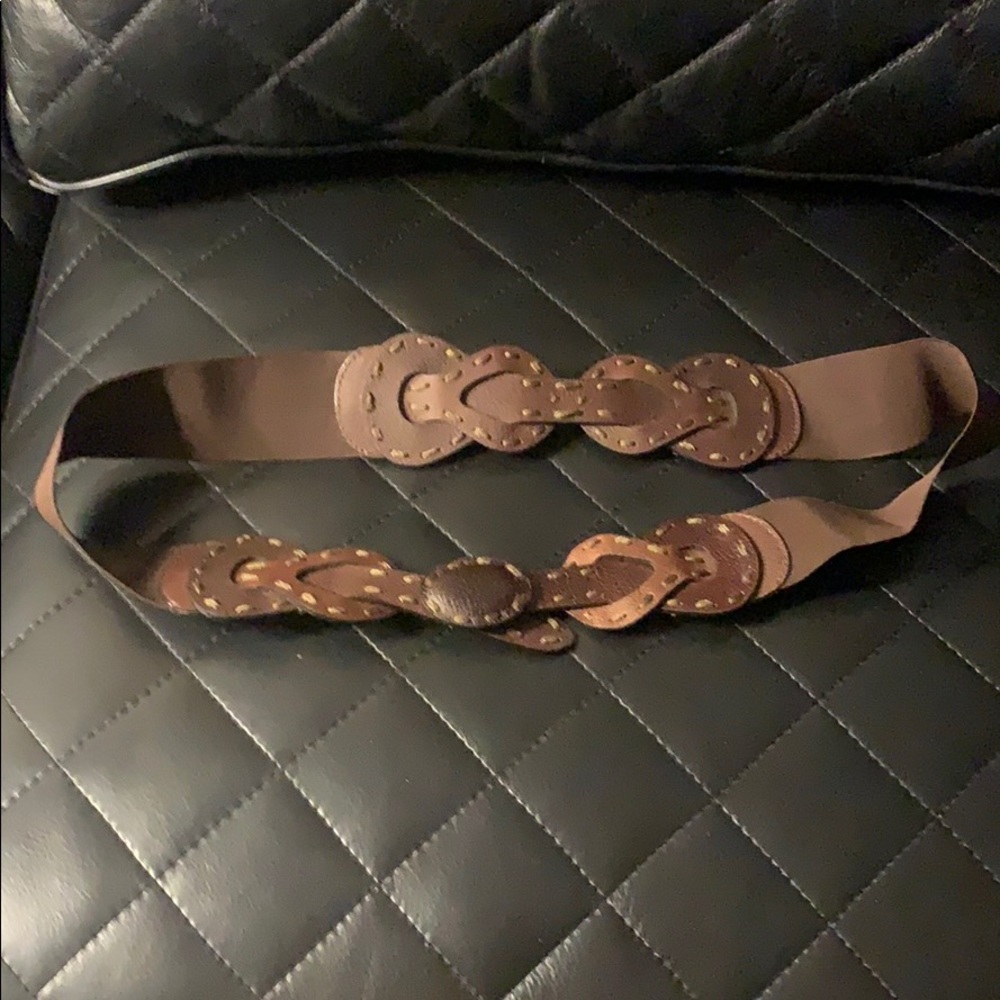 Belt